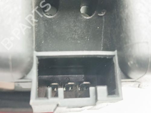 Right tailgate light BMW 3 Coupe (E46)  | BP32089955C80 