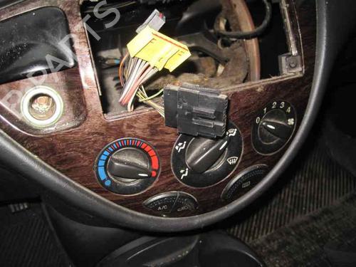 Electronic module FORD FOCUS I (DAW, DBW)  | BP2376020M83 
