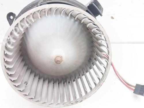 Used Heater blower motor MERCEDES-BENZ E-CLASS (W212) E 300 CDI / BlueTEC (212.020, 212.021, 212.027) (231 hp) 27296130