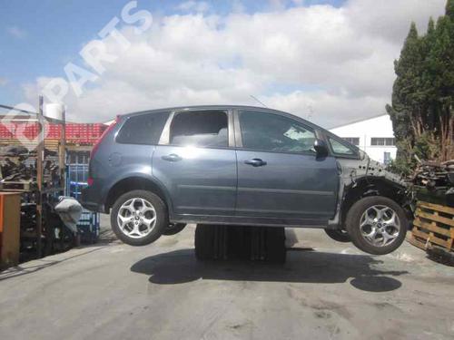 Front right window mechanism FORD FOCUS C-MAX (DM2) 1.6 TDCi | BP2372326C23 