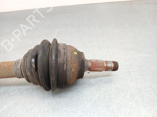 Left front driveshaft CITROËN C3 II (SC_) | BP36016622M38 - Image 5