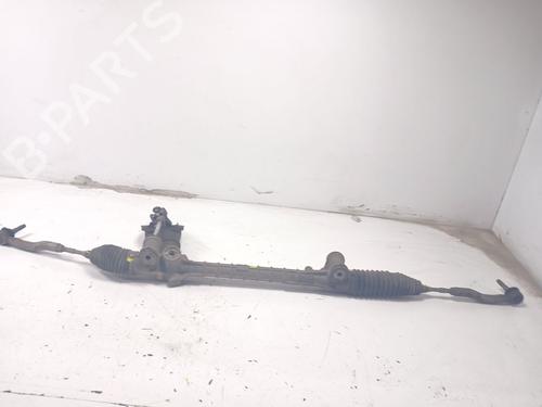 Used Steering rack Steering rack PEUGEOT 107 (PM_, PN_) 1.0 (68 hp) 39505297 39505297