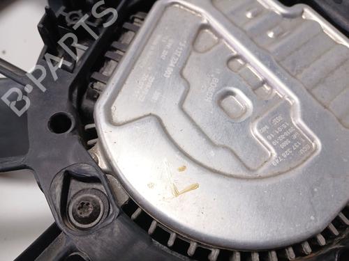 Radiator fan OPEL ASTRA K (B16) 1.6 CDTi (68) | BP30769714M35 