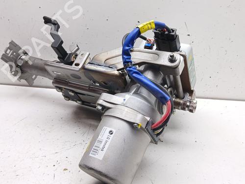 Steering column SSANGYONG KORANDO (CK) | BP32345957M21 - Image 7