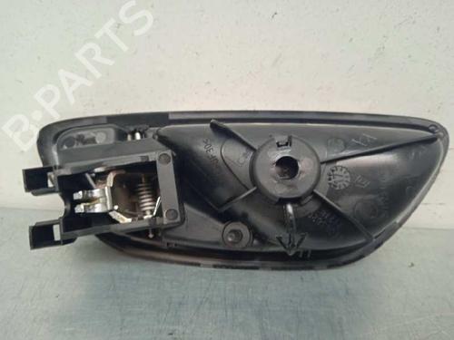 Front right interior door handle RENAULT MEGANE IV Hatchback (B9A/M/N_)  | BP9137630I14 