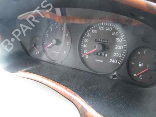 Climate control HYUNDAI SONATA IV (EF) 2.0 16V | BP2373321I5 