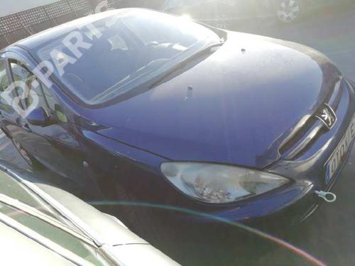 Climate control PEUGEOT 307 (3A/C)  | BP9545355I5 