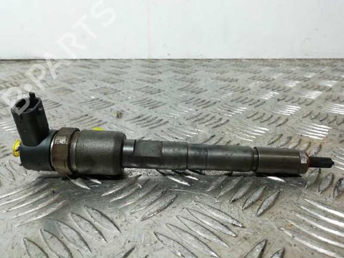 Used Injector OPEL CORSA C (X01) [2000-2009]  9653436