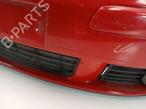 Front bumper VW GOLF V (1K1) 1.9 TDI | BP24949897C7 