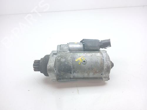 Startmotor VW TOURAN (1T3) 1.6 TDI (105 hp) 32169804