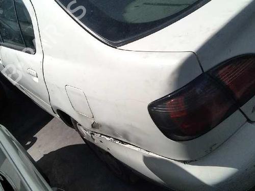 Left front window switch NISSAN PRIMERA (P11)  | BP3022247I27 