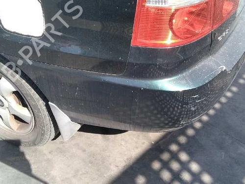 Right headlight KIA CARENS II MPV (FJ) 2.0 CRDi | BP2387105C29 