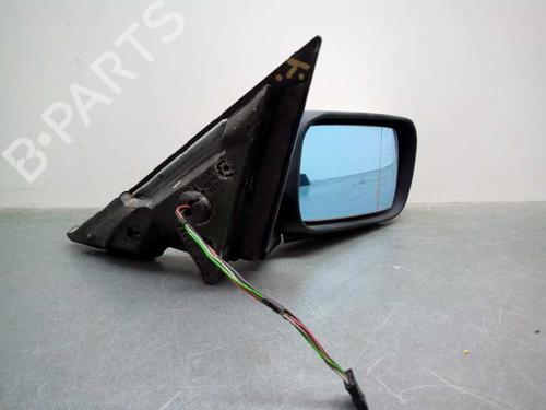 Used Right mirror BMW 3 Touring (E46) 320 d (150 hp) 16422378
