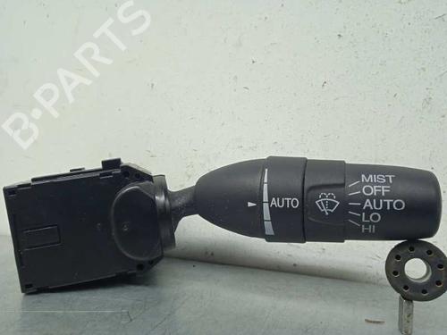Used Steering column stalk HONDA CIVIC VIII Hatchback (FN, FK) 2.2 CTDi (FK3) (140 hp) 9307389