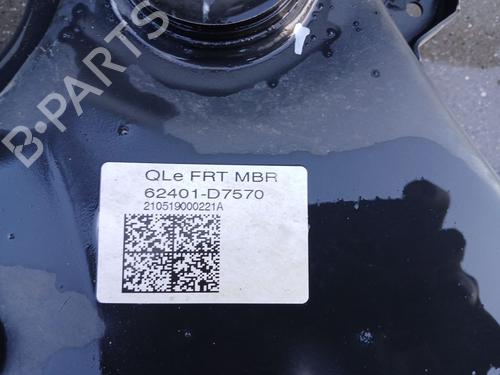 Subframe KIA SPORTAGE IV (QL, QLE) 1.6 CRDi | BP24998663M9 