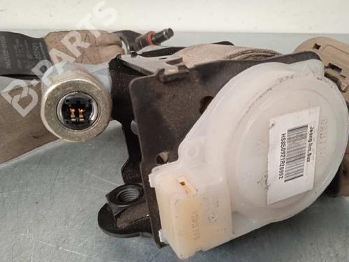 Front right seatbelt SSANGYONG RODIUS I 2.7 Xdi | BP12194505I25 