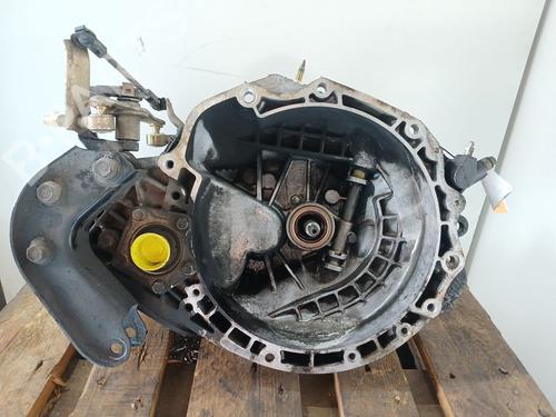 Gearkasse Gearkasse 38759818 38759818