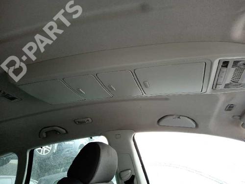 Right rear window motor SEAT ALTEA XL (5P5, 5P8)  | BP11831794E22 