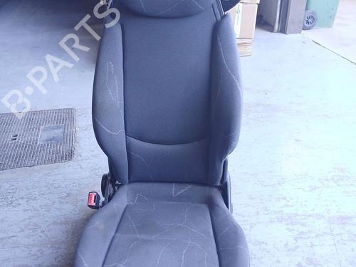 Used Left front seat SMART FORTWO Coupe (450) 0.7 (450.352, 450.332) (61 hp) 30081103