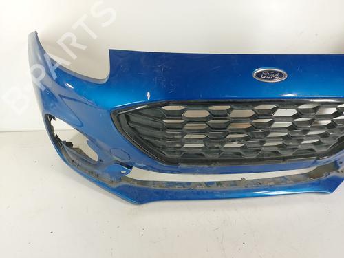 Front bumper FORD PUMA (J2K, CF7)  | BP27296213C7 