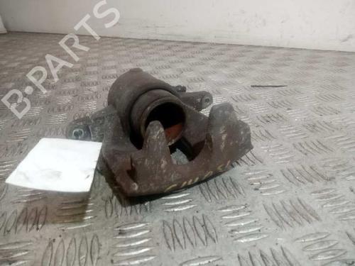 Right front brake caliper FIAT DOBLO Cargo (263_) 1.3 D Multijet | BP16776564M104