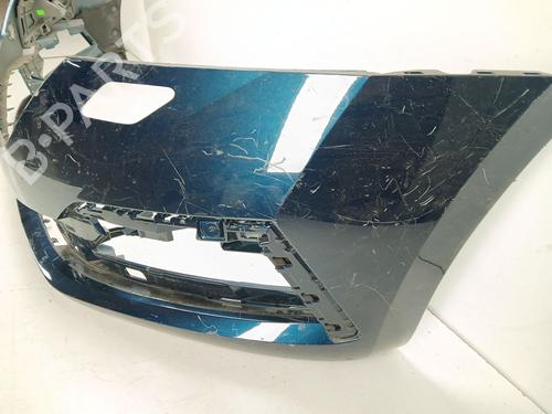 Front bumper SKODA OCTAVIA IV (NX3, NN3, PV3) 2.0 TDi | BP30150818C7