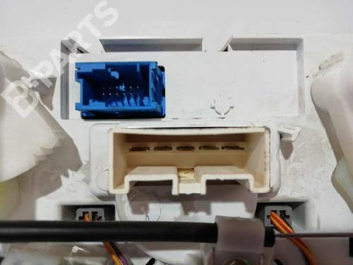 Climate control FIAT PUNTO Hatchback Van (199_)  | BP5602013I5 