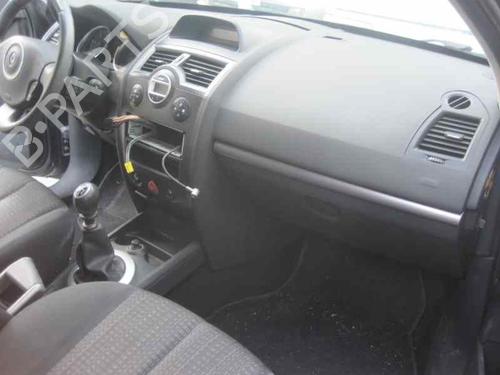 Gearbox RENAULT MEGANE II (BM0/1_, CM0/1_) 1.9 dCi (BM0G, CM0G) | BP2364906M3 
