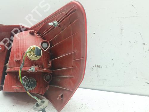 Left taillight KIA VENGA (YN) 1.4 CRDi 90 | BP37269879C34 - Image 3