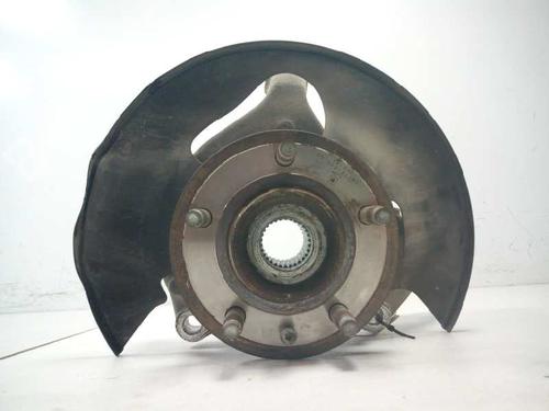 Right front steering knuckle CHEVROLET CAPTIVA (C100, C140) 2.2 D | BP17044528M26 