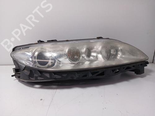 Used Right headlight MAZDA 6 Hatchback (GG) 2.0 DI (GG14) (121 hp) 28193017
