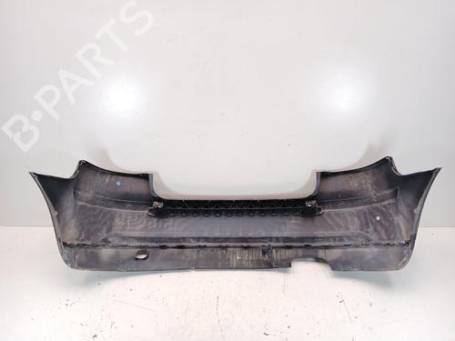 Rear bumper AUDI A3 (8P1) 1.9 TDI | BP30570376C8