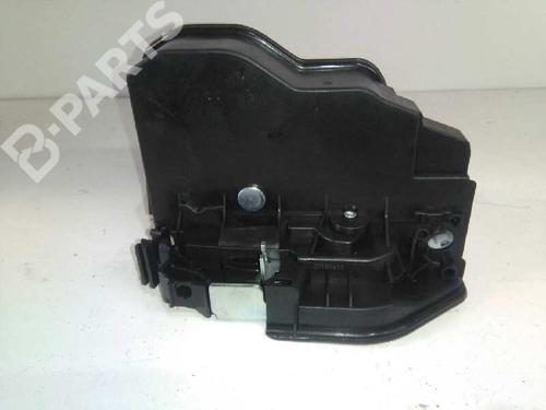 Used Front left lock Front left lock BMW 3 (E90) [2004-2012] 9346041 9346041