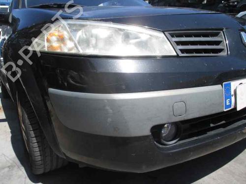 Climate control RENAULT MEGANE II (BM0/1_, CM0/1_) 1.6 16V (BM0C, CM0C) | BP2365814I5 