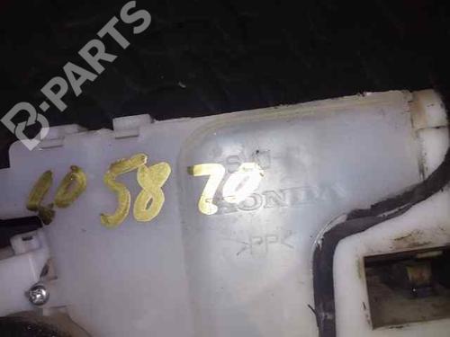 Front right lock HONDA FR-V (BE) 1.7 (BE1) | BP2440212C97 