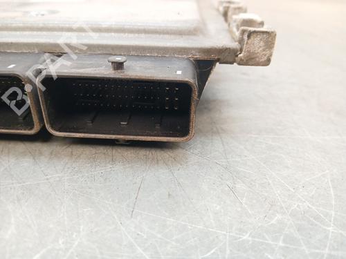 Engine control unit (ECU) RENAULT MEGANE III Grandtour (KZ0/1)  | BP18874044M57