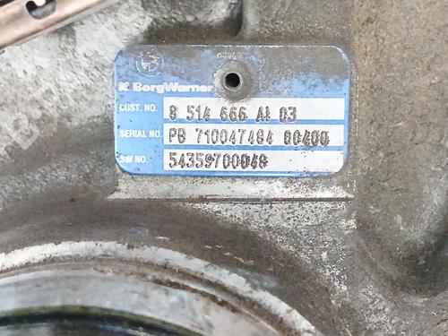 Engine BMW 1 (F20)  | BP29307689M1  - Image 8