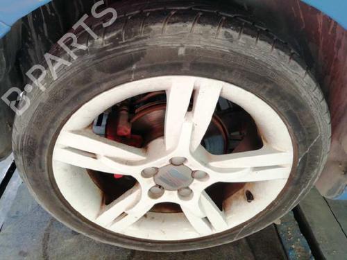 Front left window mechanism SEAT IBIZA III (6L1)  | BP4805959C22 