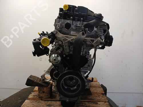 Engine OPEL CORSA F (P2JO) 1.2 (68) | BP21595048M1 - Image 15