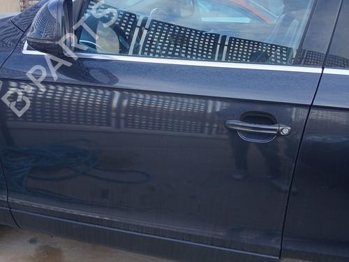 left-front-door-audi-q7-4lb-2006-2007-2008-2009-2010-2011-2012-2013-2014-2015-2016-31705629 main image