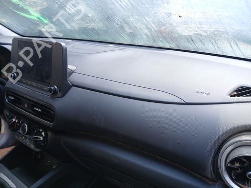 Airbag Kit HYUNDAI KONA (OS, OSE, OSI) 1.0 T-GDi | BP21769538C86 