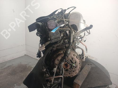 Engine OPEL SIGNUM Hatchback (Z03) 2.2 DTI (F48) | BP28510577M1