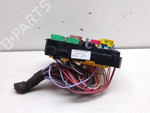 Sikringsdose CITROËN C3 AIRCROSS II (2R_, 2C_) 1.2 PureTech 110 (2RHNZB, 2RHNZW, 2RHNPX, 2RHNPJ) | BP29889497E1 