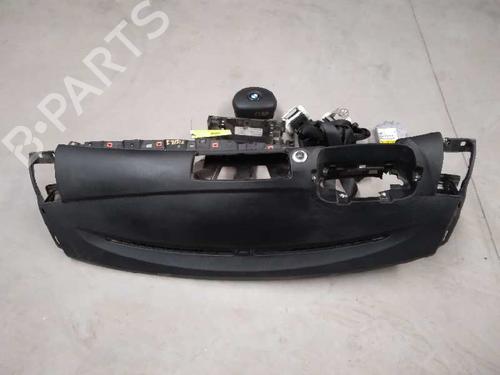 Used Airbag Kit BMW 1 (E87) 118 d (143 hp) 12150386