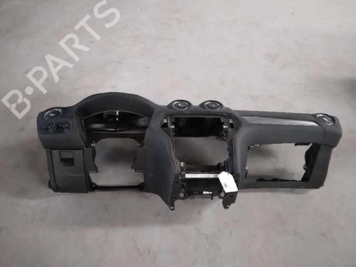 Instrumentbord FORD MONDEO IV (BA7) 2.0 TDCi (140 hp) 7571A04310A0W | 6G9N042A94CE