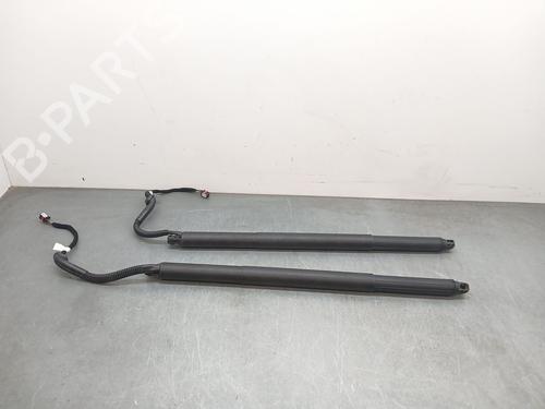 Gasdæmper bagklap VW TIGUAN (AD1, AX1) 2.0 TDI (115 hp) 27702713