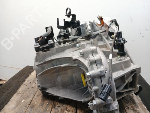Gearbox KIA VENGA (YN) 1.6 CRDi 128 | BP35952627M3 - Image 7