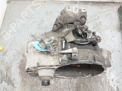 Gearbox SEAT ALHAMBRA (7V8, 7V9) 2.0 TDI | BP25739459M3 