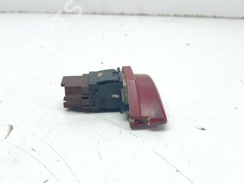 Warning switch CITROËN C5 I (DC_) 1.8 16V (DC6FZB, DC6FZE) | BP39027934I22 - Image 4