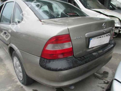 Right mirror OPEL VECTRA B (J96)  | BP2414998C27 